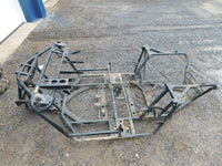 2012 Polaris Razor RZR 900XP Chassis