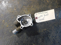 2004 Yamaha Rhino 660 Water Pump Cover