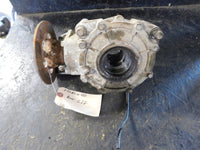 2004 Yamaha Rhino 660 Rear Differential