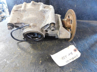 2004 Yamaha Rhino 660 Rear Differential