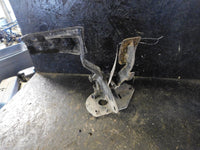 2004 Yamaha Rhino 660 Pedal Assembly