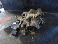 2004 Yamaha Rhino 660 Front Differential