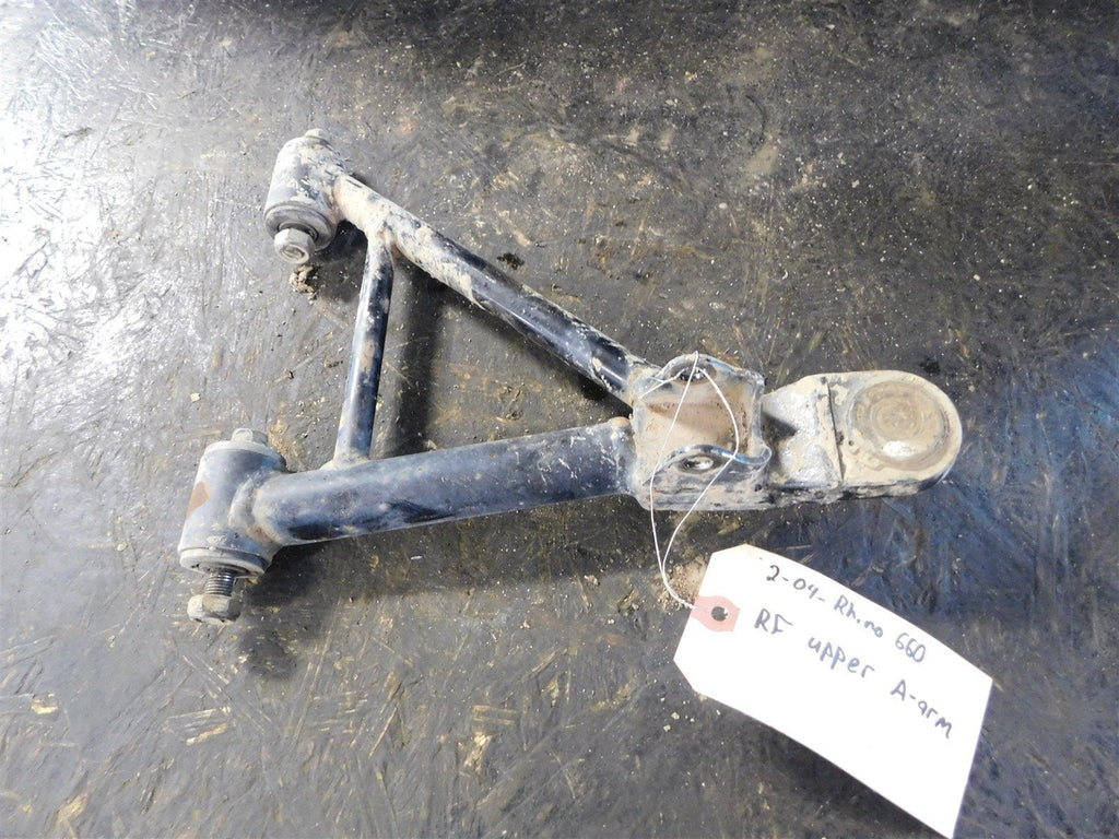 2004 Yamaha Rhino 660 Right Front Upper A-Arm
