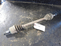 2004 Yamaha Rhino 660 Left Front Axle