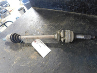 2004 Yamaha Rhino 660 Left Front Axle