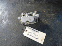 2004 Yamaha Rhino 660 Left Front Brake Caliper