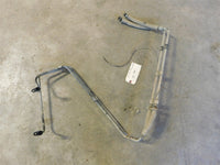 2004 Yamaha Rhino 660 Oil Lines