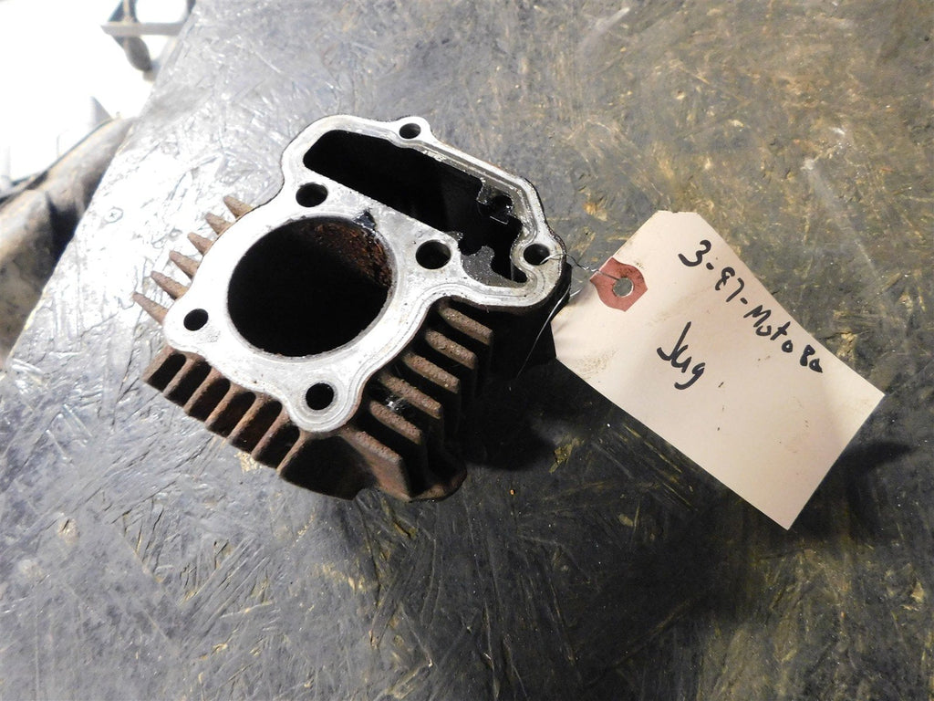 1987 Yamaha Moto4 80 Cylinder CORE