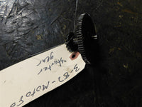 1987 Yamaha Moto4 80 Starter Gear