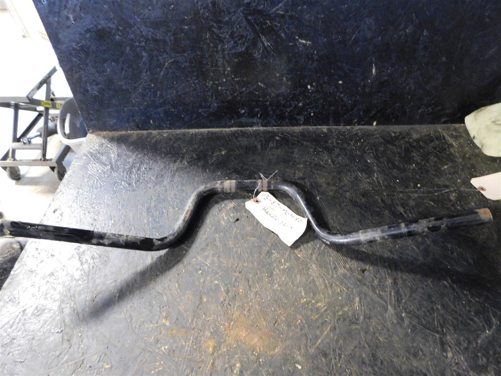 1987 Yamaha Moto4 80 Handle Bars