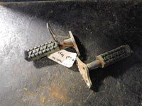 1987 Yamaha Moto4 80 Foot Pegs