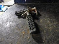 1987 Yamaha Moto4 80 Foot Pegs