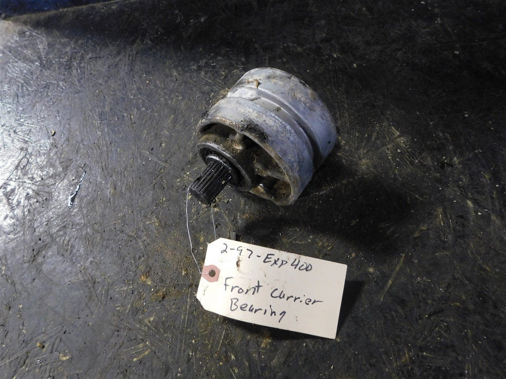 1997 Polaris  400 Front Carrier Bearing