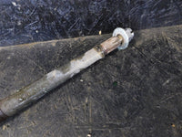 1997 Polaris  400 Rear Axle