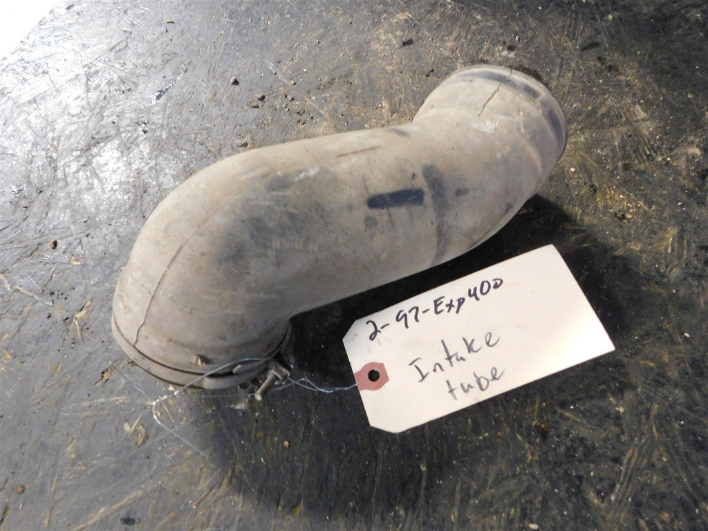 1997 Polaris  400 Intake Tube
