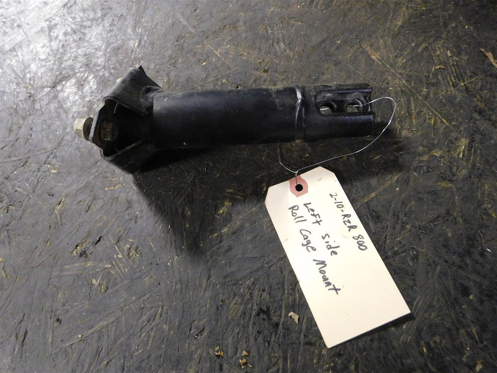 2010 Polaris Razor RZR 800S Left Roll Cage Mount