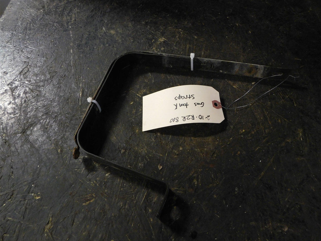 2010 Polaris Razor RZR 800S Gas Tank Strap
