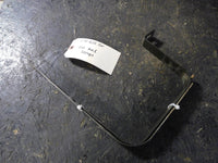 2010 Polaris Razor RZR 800S Gas Tank Strap