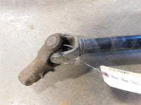 2010 Polaris Razor RZR 800S Rear Prop Shaft