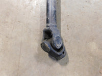 2010 Polaris Razor RZR 800S Rear Prop Shaft