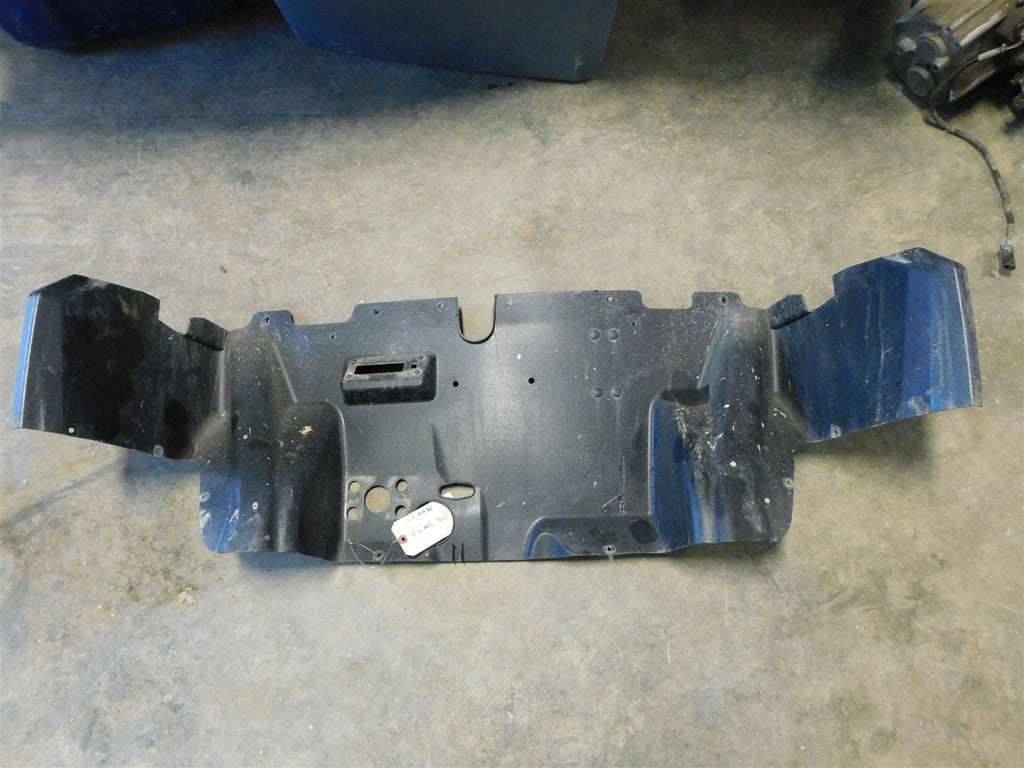 2010 Polaris Razor RZR 800S Firewall Plastic