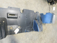 2010 Polaris Razor RZR 800S Firewall Plastic