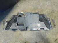 2010 Polaris Razor RZR 800S Firewall Plastic