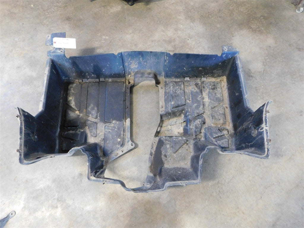 2010 Polaris Razor RZR 800S Floor Board