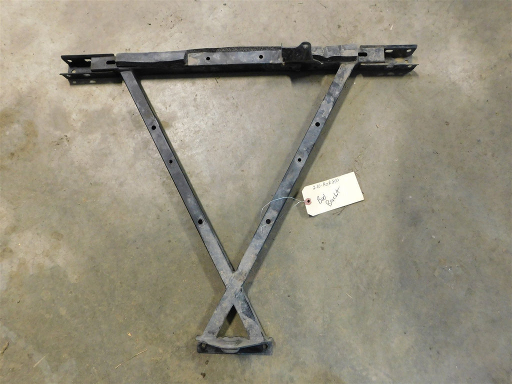 2010 Polaris Razor RZR 800S Bed Bracket