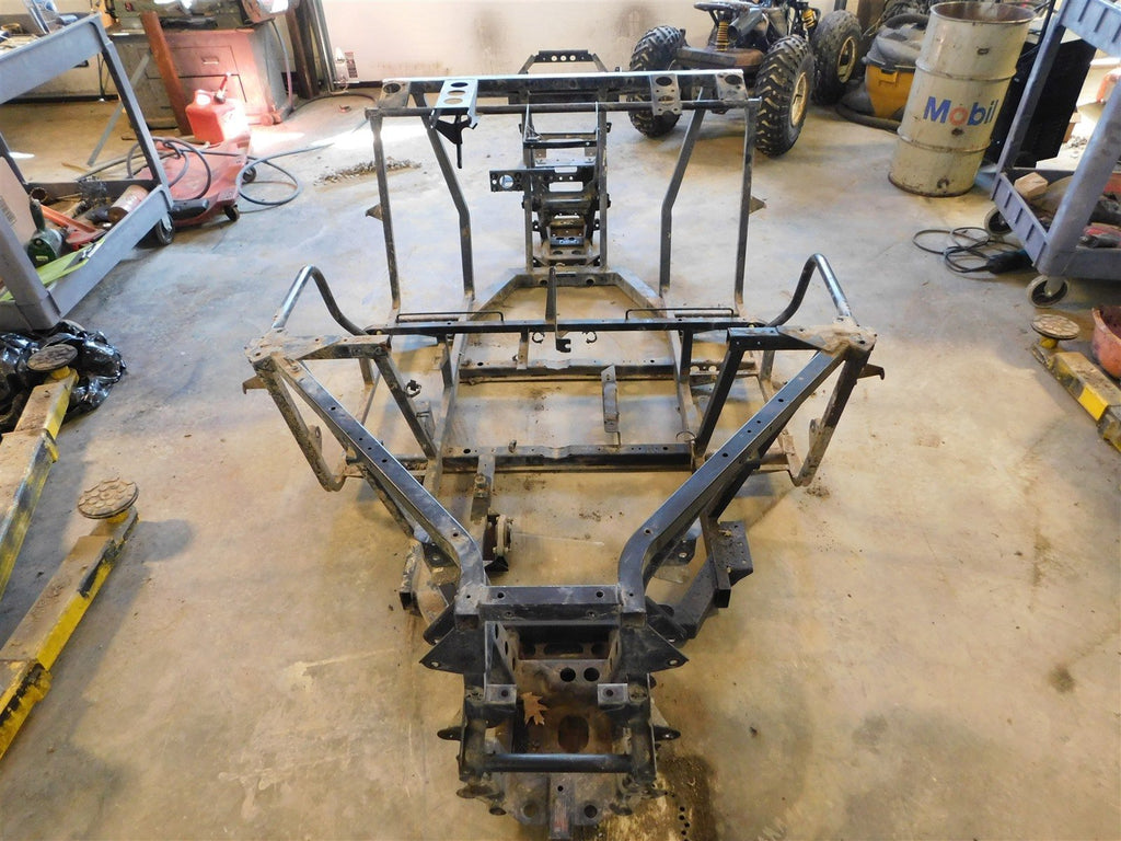 2010 Polaris Razor RZR 800S Frame Chassis