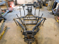 2010 Polaris Razor RZR 800S Frame Chassis