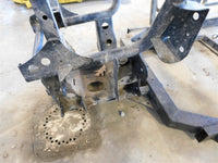 2010 Polaris Razor RZR 800S Frame Chassis