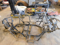 2010 Polaris Razor RZR 800S Frame Chassis