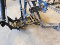 2010 Polaris Razor RZR 800S Frame Chassis