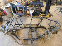 2010 Polaris Razor RZR 800S Frame Chassis
