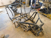 2010 Polaris Razor RZR 800S Frame Chassis