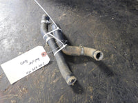 2009 Kawasaki KFX 450 Radiator Hoses