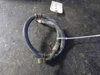 2009 Kawasaki KFX 450 Rear Brake Line