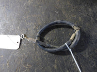 2009 Kawasaki KFX 450 Rear Brake Line