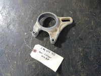 2009 Kawasaki KFX 450 Rear Brake Caliper Bracket