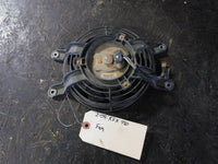 2009 Kawasaki KFX 450 Fan