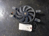 2009 Kawasaki KFX 450 Fan