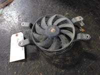 2009 Kawasaki KFX 450 Fan