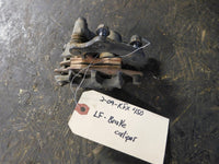 2009 Kawasaki KFX 450 Left Front Brake Caliper