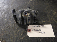 2009 Kawasaki KFX 450 Left Front Brake Caliper