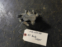 2009 Kawasaki KFX 450 Right Front Brake Caliper