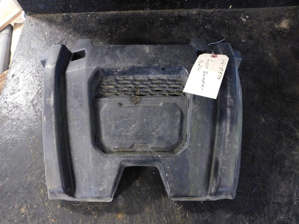 2014 Polaris Sportsman 570 Front Bumper Plastic