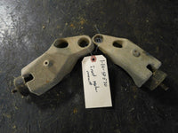 2014 Polaris Sportsman 570 Front Motor Mounts