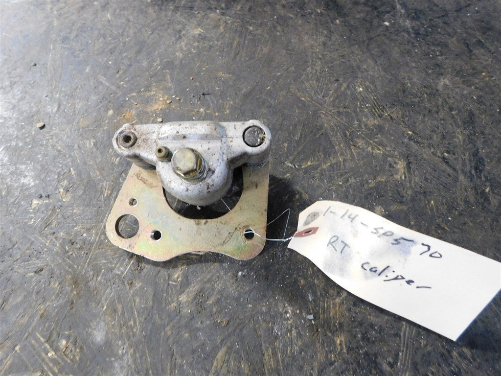 2014 Polaris Sportsman 570 Right Front Brake Caliper