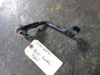 2014 Polaris Sportsman 570 Rear Brake Pedal